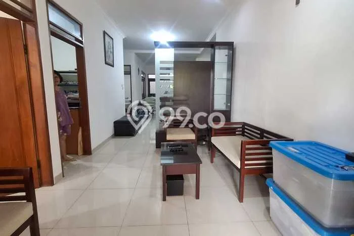 Hunian Mewah LB 300m2 Siap Pakai Desain Elegan di Bandung Selatan, Bandung Hunian Mewah LB 300m2 Siap Pakai Desain Elegan di Bandung Selatan, Bandung