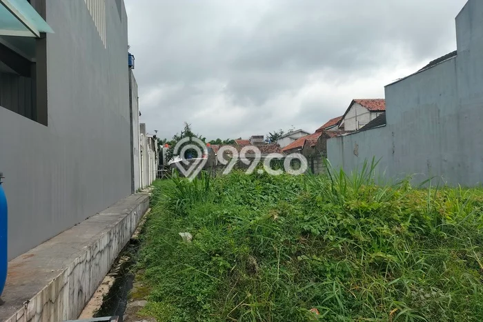 Dijual Tanah di , Luas 448m2m², Area Potensial Dijual Tanah di , Luas 448m2m², Area Potensial