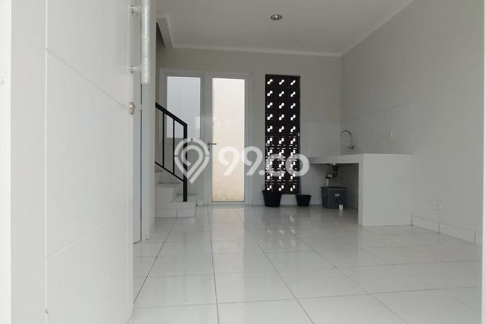 Rumah Modern 2 KT di Bandung Timur Bandung Unfurnished Rumah Modern 2 KT di Bandung Timur Bandung Unfurnished