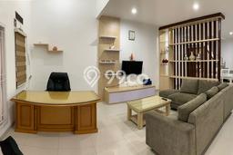Jarang Ada! Rumah Kontrakan 3 Kamar Nyaman Siap Huni Kota Baru Parahyangan Jarang Ada! Rumah Kontrakan 3 Kamar Nyaman Siap Huni Kota Baru Parahyangan
