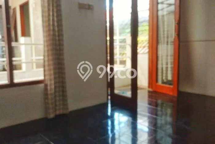 Dijual Rumah Eksklusif 4 KT di Bandung Utara, Bandung Dijual Rumah Eksklusif 4 KT di Bandung Utara, Bandung