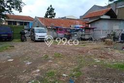 Tanah Dijual Area Strategis di Bandung Selatan Bandung 621m2 Tanah Dijual Area Strategis di Bandung Selatan Bandung 621m2