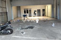 Komersial Disewa di Bandung dengan LB 160m2 Area Komersial Ramai Komersial Disewa di Bandung dengan LB 160m2 Area Komersial Ramai