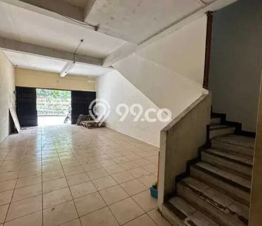 Unit Gudang Tersedia di Bandung Selatan Spesifikasi LB 90m2 Unit Gudang Tersedia di Bandung Selatan Spesifikasi LB 90m2