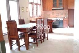 Rumah Elit Modern Tanpa Renovasi di Bandung Utara Bandung Rumah Elit Modern Tanpa Renovasi di Bandung Utara Bandung