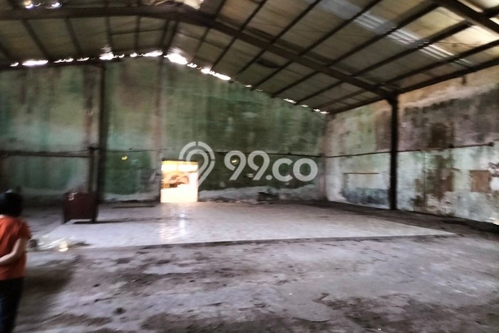 Paling Dicari! Gudang Dijual di Bandung Selatan Harga Kompetitif Paling Dicari! Gudang Dijual di Bandung Selatan Harga Kompetitif
