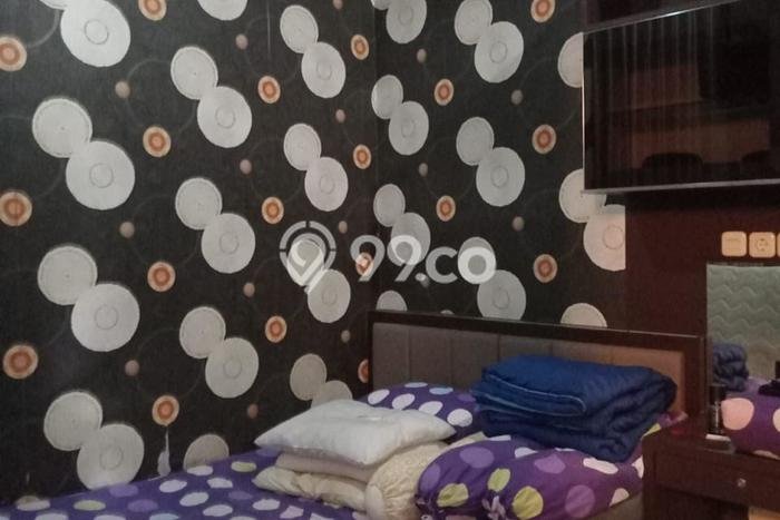 Jual Rumah Mewah Elegan Dengan View Cantik di Bandung Utara, Bandung Jual Rumah Mewah Elegan Dengan View Cantik di Bandung Utara, Bandung