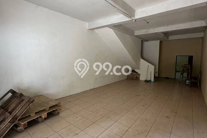 Unit Gudang Tersedia di Bandung Selatan Spesifikasi LB 90m2 Unit Gudang Tersedia di Bandung Selatan Spesifikasi LB 90m2
