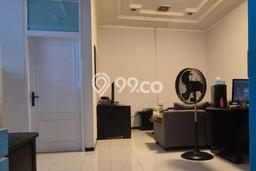 Hunian Mewah LB 300m2 Siap Pakai Desain Elegan di Bandung Selatan, Bandung Hunian Mewah LB 300m2 Siap Pakai Desain Elegan di Bandung Selatan, Bandung