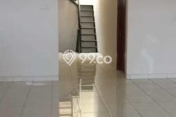 Unit Ruko Tersedia di Taman Kopo Indah Spesifikasi LB 330m2 Unit Ruko Tersedia di Taman Kopo Indah Spesifikasi LB 330m2