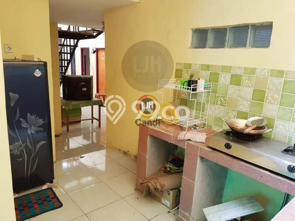 Cocok Untuk Investasi! Dijual Kost di Ketileng 0 Kamar Cocok Untuk Investasi! Dijual Kost di Ketileng 0 Kamar