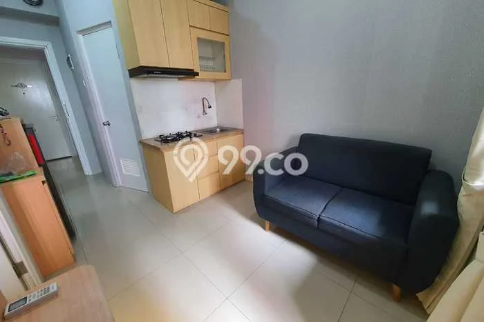 Ada Kamar Apartemen Murah Disewa di Cempaka Putih, Jakarta Pusat 2 BR Ada Kamar Apartemen Murah Disewa di Cempaka Putih, Jakarta Pusat 2 BR