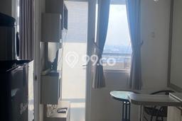 Apartemen Harga Terjangkau Dijual di Cempaka Putih, Jakarta Pusat Punya 2 Kamar Tidur Apartemen Harga Terjangkau Dijual di Cempaka Putih, Jakarta Pusat Punya 2 Kamar Tidur