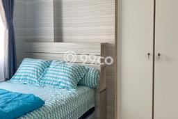 Apartemen Harga Terjangkau Dijual di Cempaka Putih, Jakarta Pusat Punya 2 Kamar Tidur Apartemen Harga Terjangkau Dijual di Cempaka Putih, Jakarta Pusat Punya 2 Kamar Tidur