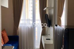 Tersedia Apartemen 2 KT, 1 KM, 33m2 di Senen, Jakarta Pusat Tersedia Apartemen 2 KT, 1 KM, 33m2 di Senen, Jakarta Pusat