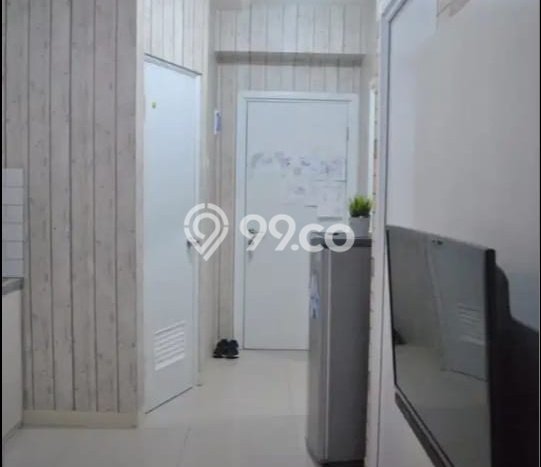 Disewakan Segera Apartemen Strategis 2 KT, 1 KM di Kawasan Cempaka Putih Disewakan Segera Apartemen Strategis 2 KT, 1 KM di Kawasan Cempaka Putih
