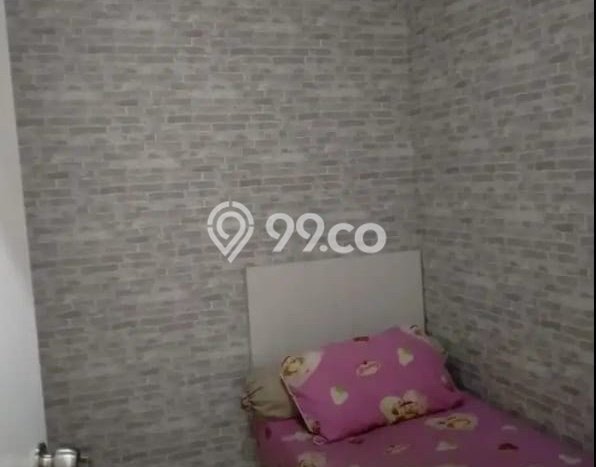 Disewakan Segera Apartemen Strategis 2 KT, 1 KM di Kawasan Cempaka Putih Disewakan Segera Apartemen Strategis 2 KT, 1 KM di Kawasan Cempaka Putih