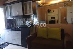 Disewakan Apartemen Minimalis 33m2 Punya 2 KT, 1 KM, Lokasi di Cempaka Putih Disewakan Apartemen Minimalis 33m2 Punya 2 KT, 1 KM, Lokasi di Cempaka Putih