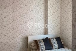 Disewakan Cepat! Unit Apartemen Hemat di Cempaka Putih, Jakarta Pusat 2 Kamar Tidur dan 1 Kamar Mandi Disewakan Cepat! Unit Apartemen Hemat di Cempaka Putih, Jakarta Pusat 2 Kamar Tidur dan 1 Kamar Mandi