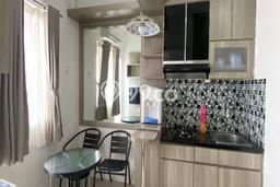 HOT DEAL! Apartemen Kawasan Cempaka Putih, Jakarta Pusat, 1 KM, Luas 33m², Bisa Segera Ditempati HOT DEAL! Apartemen Kawasan Cempaka Putih, Jakarta Pusat, 1 KM, Luas 33m², Bisa Segera Ditempati