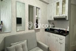 Apartemen Siap Pakai 1 Kamar dengan Harga Terjangkau di Area Cempaka Putih, Jakarta Pusat Apartemen Siap Pakai 1 Kamar dengan Harga Terjangkau di Area Cempaka Putih, Jakarta Pusat