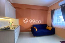 Sewa Sekarang Apartemen Minimalis 2 KT di Kawasan Cempaka Putih Sewa Sekarang Apartemen Minimalis 2 KT di Kawasan Cempaka Putih