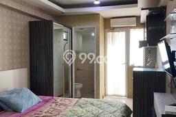 Ada Kamar Hunian Hemat Disewa di Cempaka Putih, Jakarta Pusat 1 BR Ada Kamar Hunian Hemat Disewa di Cempaka Putih, Jakarta Pusat 1 BR