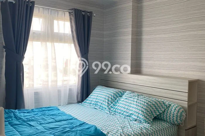 Sewa Apartemen Murah di Cempaka Putih, Jakarta Pusat Dekat Fasilitas Umum Sewa Apartemen Murah di Cempaka Putih, Jakarta Pusat Dekat Fasilitas Umum