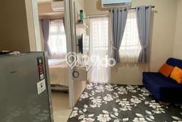 Untuk Dijual Apartemen di Cempaka Putih, Jakarta Pusat 2 KT, 1 KM Strategis Untuk Dijual Apartemen di Cempaka Putih, Jakarta Pusat 2 KT, 1 KM Strategis