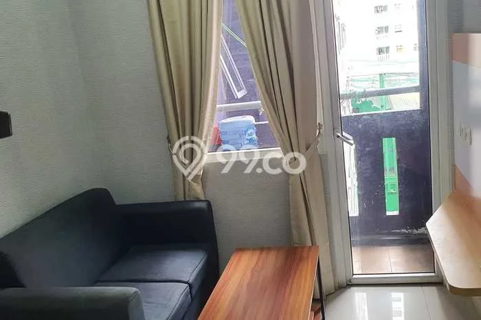 Ada Kamar Apartemen Murah Disewa di Cempaka Putih, Jakarta Pusat 2 BR Ada Kamar Apartemen Murah Disewa di Cempaka Putih, Jakarta Pusat 2 BR