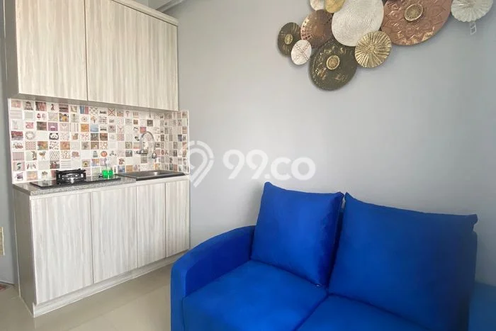 Sewa Apartemen Murah di Cempaka Putih, Jakarta Pusat Dekat Fasilitas Umum Sewa Apartemen Murah di Cempaka Putih, Jakarta Pusat Dekat Fasilitas Umum