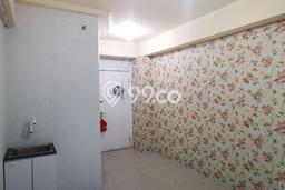 Siap Milik Apartemen 1 Kamar Tidur, 1 Kamar Mandi di Senen, Jakarta Pusat Siap Milik Apartemen 1 Kamar Tidur, 1 Kamar Mandi di Senen, Jakarta Pusat