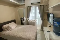 Apartemen Disewakan Terjangkau 1 KT / 1 KM di Cempaka Putih, Jakarta Pusat Apartemen Disewakan Terjangkau 1 KT / 1 KM di Cempaka Putih, Jakarta Pusat