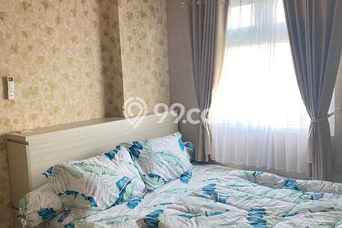 Hunian Apartemen Sewa Terjangkau 33m2 di Cempaka Putih, Cocok untuk Hunian Anda Hunian Apartemen Sewa Terjangkau 33m2 di Cempaka Putih, Cocok untuk Hunian Anda