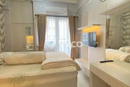 Sewa Apartemen Murah di Cempaka Putih, Jakarta Pusat Dekat Fasilitas Umum Sewa Apartemen Murah di Cempaka Putih, Jakarta Pusat Dekat Fasilitas Umum