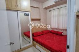 Apartemen Disewa Terjangkau 2 KT / 1 KM di Cempaka Putih, Jakarta Pusat Apartemen Disewa Terjangkau 2 KT / 1 KM di Cempaka Putih, Jakarta Pusat