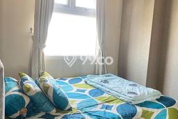 Hunian Apartemen Sewa Terjangkau 33m2 di Cempaka Putih, Cocok untuk Hunian Anda Hunian Apartemen Sewa Terjangkau 33m2 di Cempaka Putih, Cocok untuk Hunian Anda