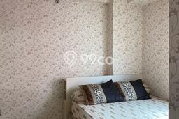 Apartemen Siap Huni 2 Kamar dengan Harga Terjangkau di Area Cempaka Putih, Jakarta Pusat Apartemen Siap Huni 2 Kamar dengan Harga Terjangkau di Area Cempaka Putih, Jakarta Pusat