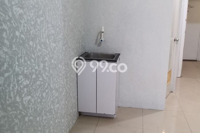 Siap Milik Apartemen 1 Kamar Tidur, 1 Kamar Mandi di Senen, Jakarta Pusat Siap Milik Apartemen 1 Kamar Tidur, 1 Kamar Mandi di Senen, Jakarta Pusat