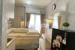 Jarang Ada! Unit Apartemen Hemat di Cempaka Putih, Jakarta Pusat 1 Kamar Tidur dan 1 Kamar Mandi Jarang Ada! Unit Apartemen Hemat di Cempaka Putih, Jakarta Pusat 1 Kamar Tidur dan 1 Kamar Mandi