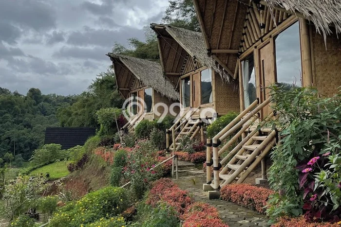 Hotel Premium di Pasirjambu, Luas 700m2m², Kawasan Bisnis, Tingkat Keramaian Tinggi Hotel Premium di Pasirjambu, Luas 700m2m², Kawasan Bisnis, Tingkat Keramaian Tinggi