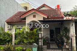 Rumah Modern Cantik 3 Kamar Siap Huni di Pamulang Rumah Modern Cantik 3 Kamar Siap Huni di Pamulang
