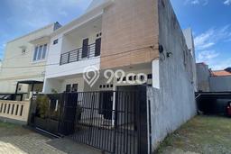 Jarang Ada! Rumah Kontrakan 12 Kamar Nyaman Siap Huni Bintaro Jarang Ada! Rumah Kontrakan 12 Kamar Nyaman Siap Huni Bintaro