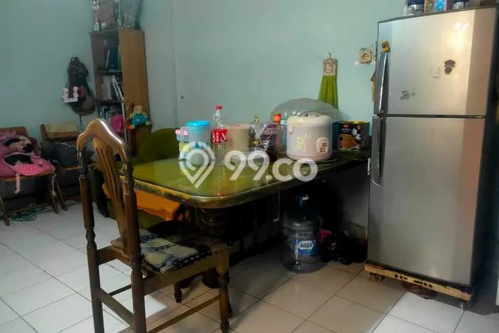 Jual Rumah Favorit Siap Huni LB 100m2 di Ciputat, Tangerang Selatan Jual Rumah Favorit Siap Huni LB 100m2 di Ciputat, Tangerang Selatan