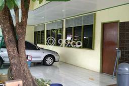 Rumah Elit LB 400m2 Siap Huni Desain Elegan di Pejompongan, Jakarta Pusat Rumah Elit LB 400m2 Siap Huni Desain Elegan di Pejompongan, Jakarta Pusat