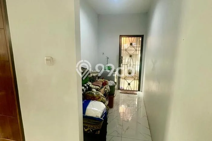 Rumah Modern Cantik 3 Kamar Siap Huni di Pamulang Rumah Modern Cantik 3 Kamar Siap Huni di Pamulang