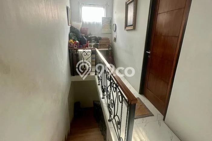 Rumah Modern Cantik 3 Kamar Siap Huni di Pamulang Rumah Modern Cantik 3 Kamar Siap Huni di Pamulang
