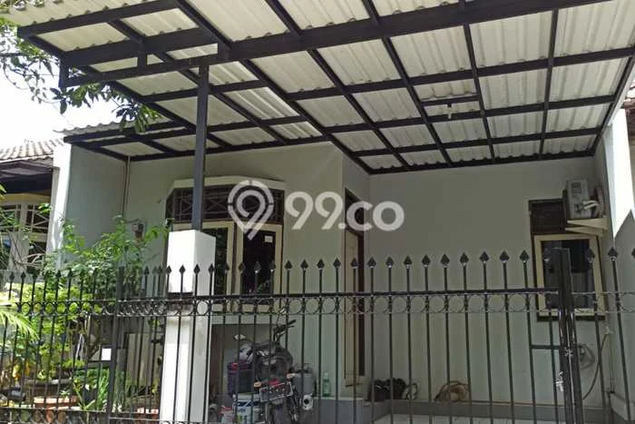 Dijual Cepat Rumah Bagus Siap Huni LB 115m2 di Pamulang, Tangerang Selatan Dijual Cepat Rumah Bagus Siap Huni LB 115m2 di Pamulang, Tangerang Selatan