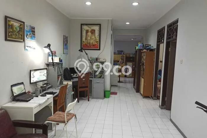 Dijual Cepat Rumah Bagus Siap Huni LB 115m2 di Pamulang, Tangerang Selatan Dijual Cepat Rumah Bagus Siap Huni LB 115m2 di Pamulang, Tangerang Selatan