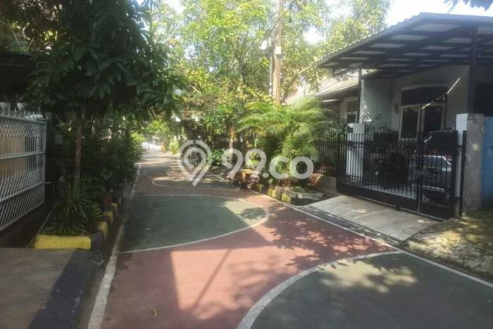 Dijual Cepat Rumah Bagus Siap Huni LB 115m2 di Pamulang, Tangerang Selatan Dijual Cepat Rumah Bagus Siap Huni LB 115m2 di Pamulang, Tangerang Selatan